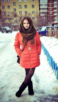 Люба Андреева