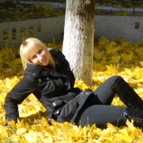 Ирина Кожевникова