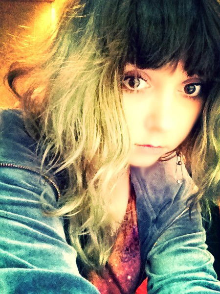 Аня Пономарёва