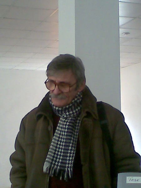 Владимир Афанасьев