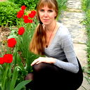 Елена Ажнакина(Рахматова)