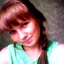 Юля Рукавишникова
