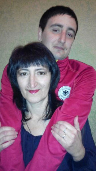 Ваня Пономарь