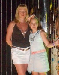 Наталья Иваницкая