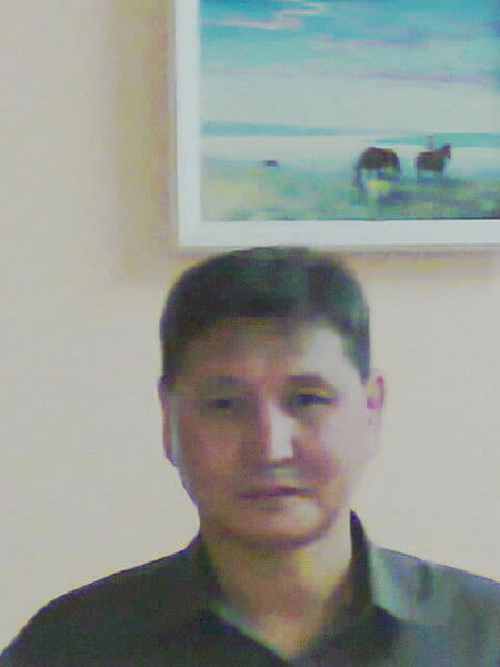 Виктор Араев