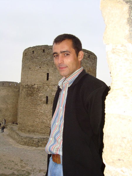 Геннадий Ливарский