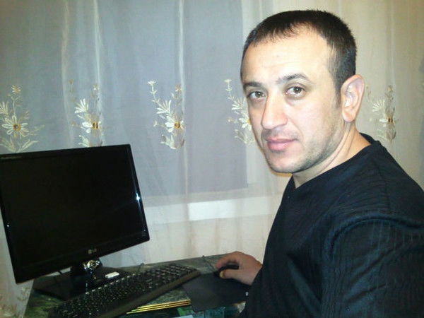 Шерзод Турдиев