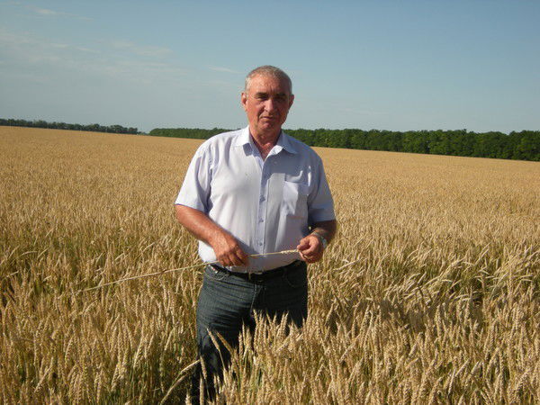 Сергей Дудник