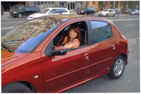 Ольга Филатова