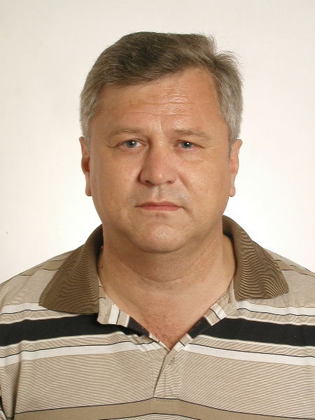 Николай Лукьянов