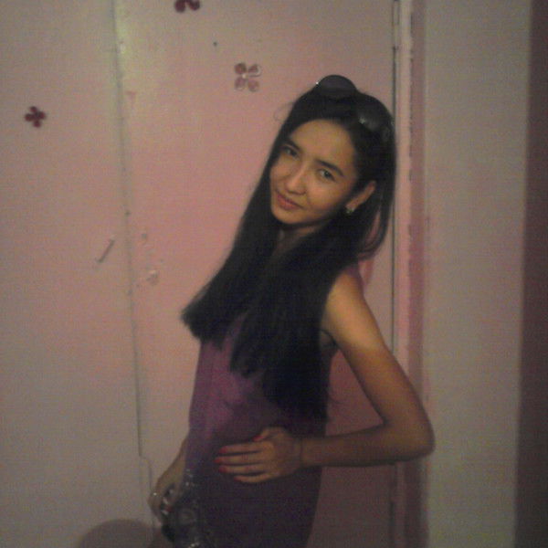 *-*symbat Shamshieva*-*