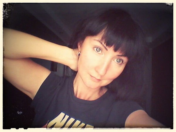 Хохлова Светлана