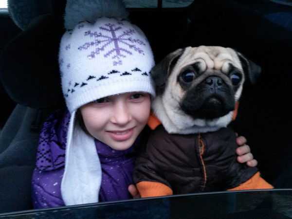 Елизавета Ваулина