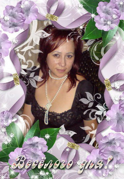 Зулия Замилова-Сайфуллина