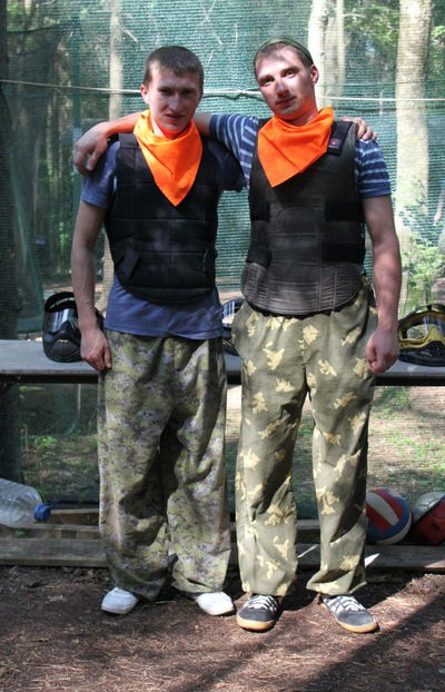 Денис Перминов