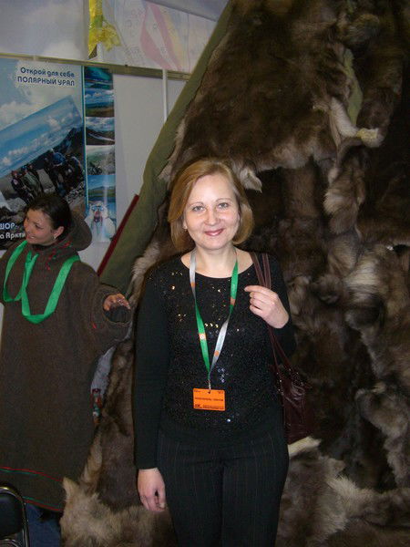 Оксана Санкович