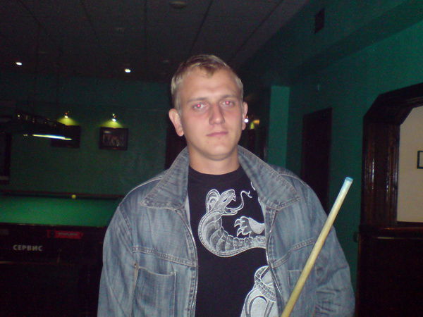 Анатолий Гжибовский