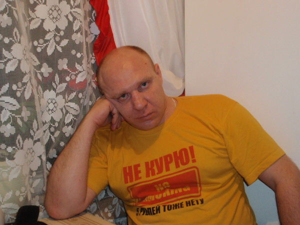 Николай Кузминов