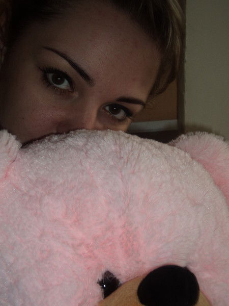 Нина Красюк