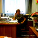Надежда Черкасова