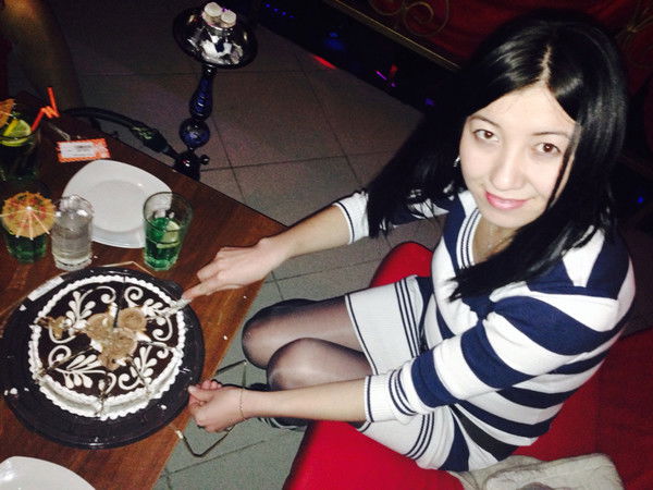 Асыл Абдылдаева