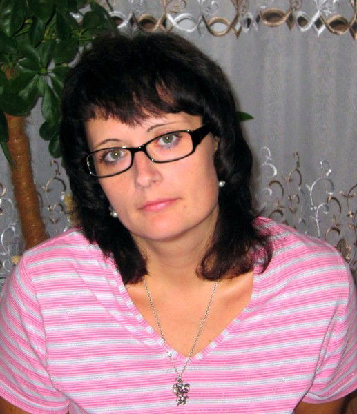 Татьяна Ткачук