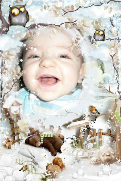 Василий Клепиков