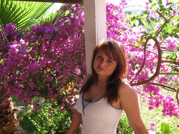 Миляуша Мангушева