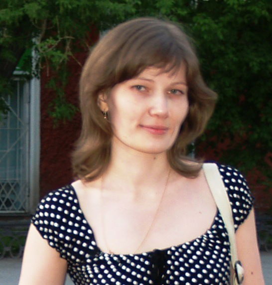 Арина Карасёва