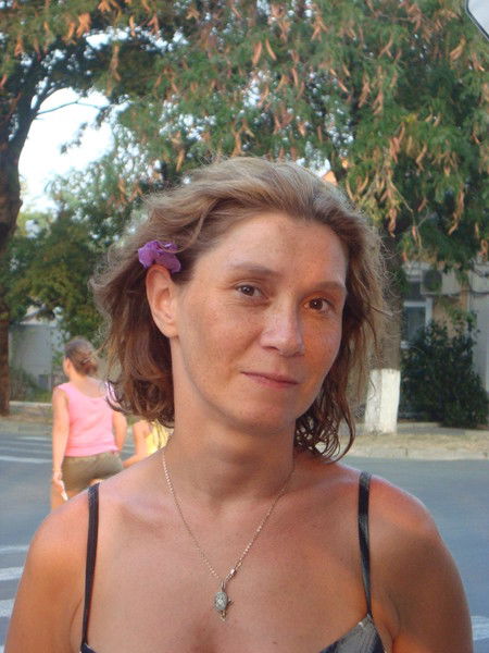 Лидия Тимофеева