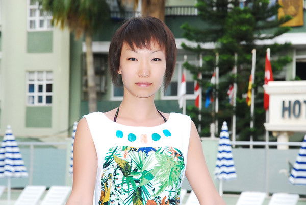 Галия Алимова