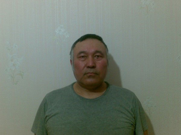 Айдарали Мухамедьяров