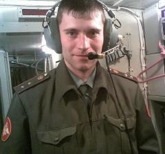 Дмитрий Широков