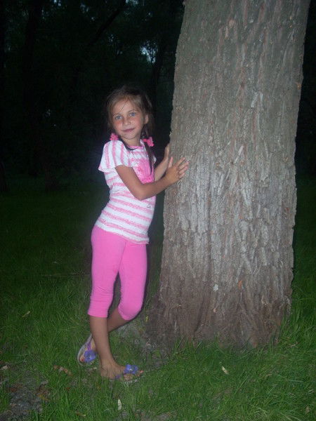 Екатерина Михайлова