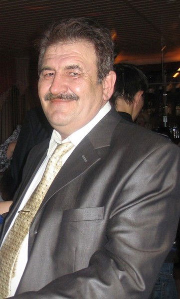 Юрий Тухватуллин