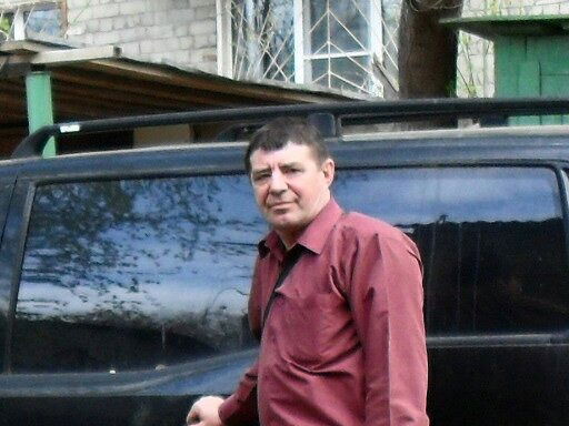 Александр Герасимов