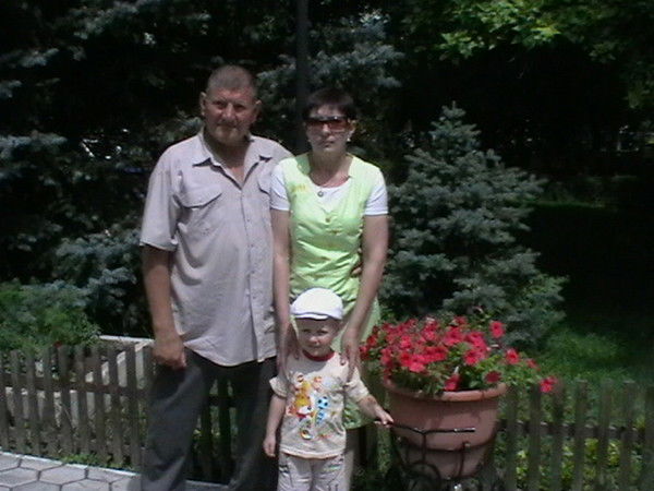 Галинагалина Василькова