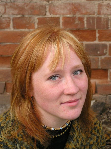 Мария Прозорова