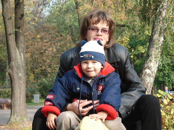 Вероника Каплунова