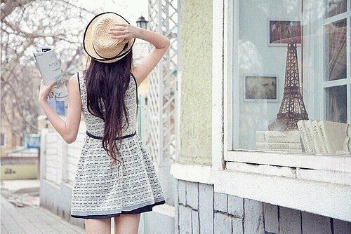 Мария Алексеева