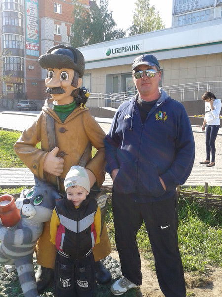 Руслан Нурмухамедов