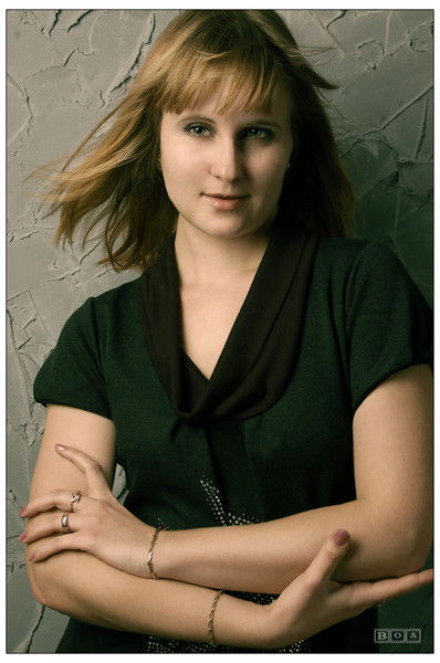 Виктория Коробцова