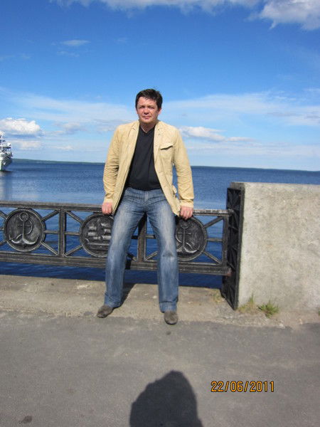 Александр Боев