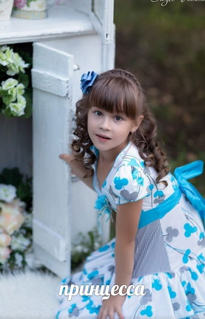 Эльвина Сокрова