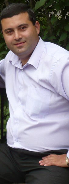 Смбат Карян