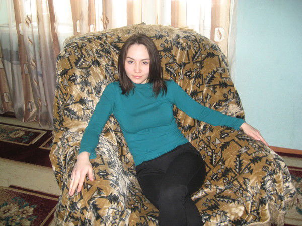 Макадина Кошмамбетова