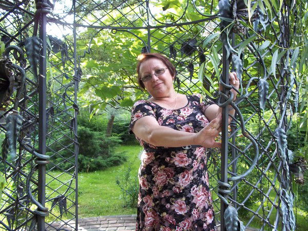 Нина Шигарева