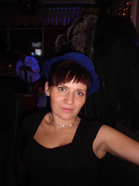 Булатова Света