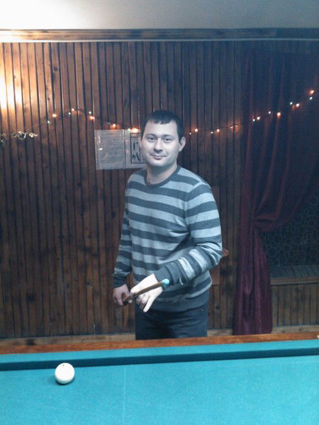 Алексей Хижний