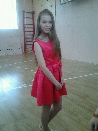 Люба Градскова